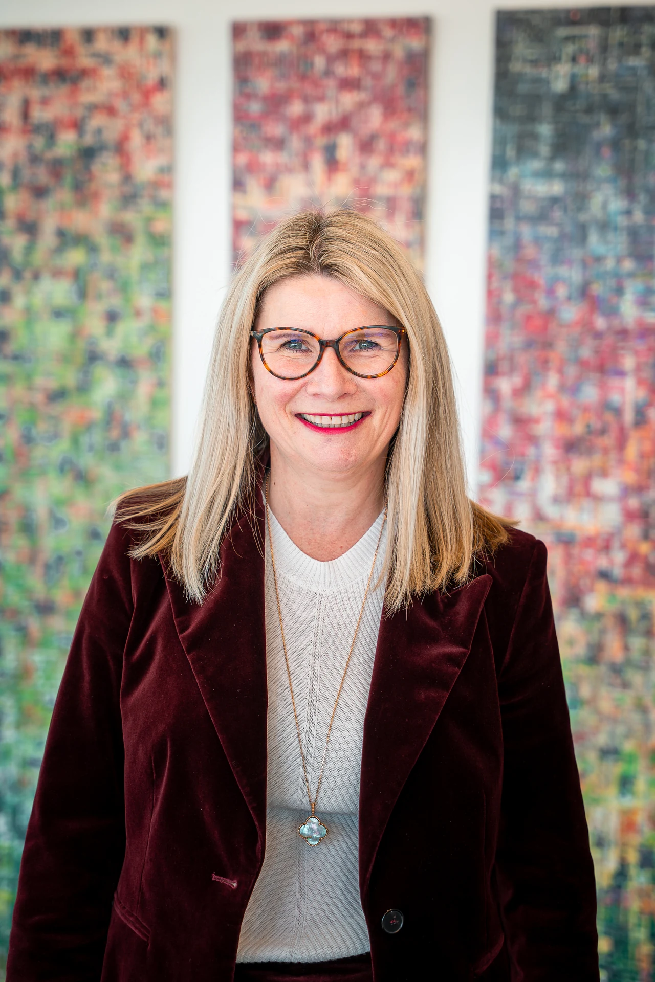 Tanja Bückmann